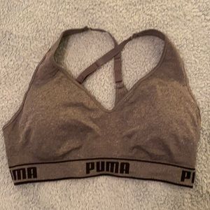 Puma Sports Bra